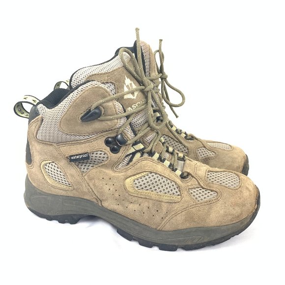 vasque youth hiking boots
